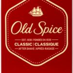 Old Spice Old Spice After Shave Lotion Classic 4.25 oz - 3 Pack