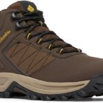 Columbia Men's Transverse Hike Waterproof