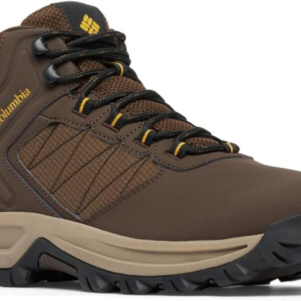 Columbia Men's Transverse Hike Waterproof