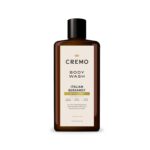 Cremo Body Wash for Men, Rich-Lathering Italian Bergamot, 16 Fl Oz