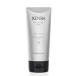 Kenra Styling Gel 17 | High Hold Gel | Creates Fullness & Adds Shine | Controls Coarse, Unruly Hair Textures | Alcohol-Free, Non-Drying, & Non-Flaking | Medium To Coarse Hair