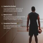 Bellavita Luxury G.O.A.T. Eau de Parfum | 100 ml (3.4 fl.oz.) | Perfume for Men | Citrus, Bergamot, Patchouli, and Vetiver Notes | Long Lasting Men’s Fragrance