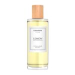 Chanson Lemon Eau de Toilette 3.4 fl oz (Pack of 1), Notes of Lemon, Orange Blossom, and Cedar, Women's Fragrance, Long Lasting, Everyday Fragrance, Travel Size
