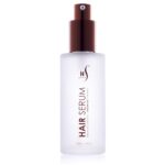 HerStyler Hair Repair Serum - Argan Oil Hair Serum for Frizzy and Damaged Hair - For Frizz, Styling and Shine - 2 Fl Oz - Pack of 1