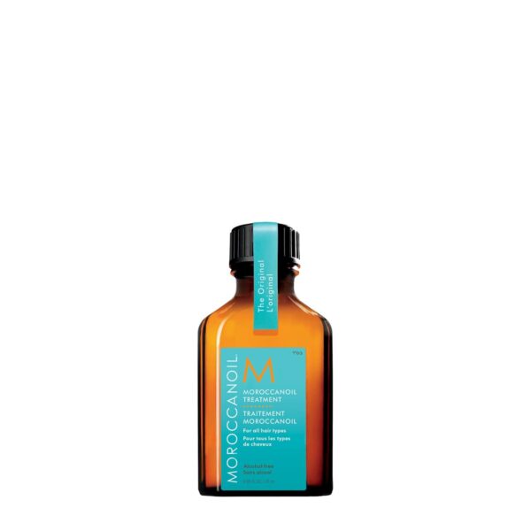 Moroccanoil Treatment Hair Oil