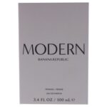 Modern by Banana Republic for Women 3.4 oz Eau de Parfum Spray