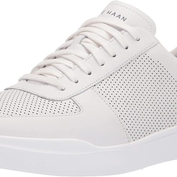Cole Haan Men's Grand Crosscourt Modern Perforated Sneakers