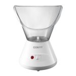 True Glow by Conair Facial Steamer - Face Steamer for Facial Deep Cleaning - Home Facial Spa