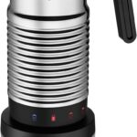 Nespresso Aeroccino 4 Milk Frother