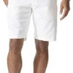 Dockers Men's Perfect Short Classic Fit 10.5"