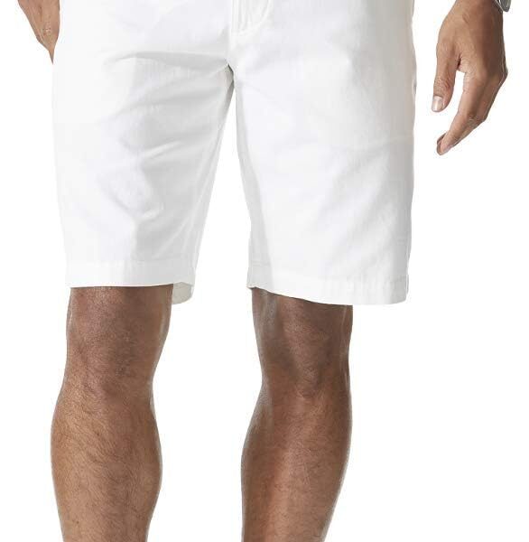 Dockers Men's Perfect Short Classic Fit 10.5"