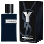Yves Saint Laurent Y Le Parfum Eau De Parfum Spray for Men, 3.3 Ounce