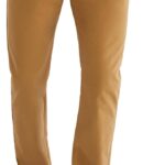 Aeropostale Men's Aero Slim Stretch Chino