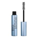 e.l.f. Big Mood Waterproof Mascara, Instantly Creates Long-Lasting, Bold & Lifted, Voluminous Lashes, Infused with Jojoba Wax, Black, 0.30 fl Oz