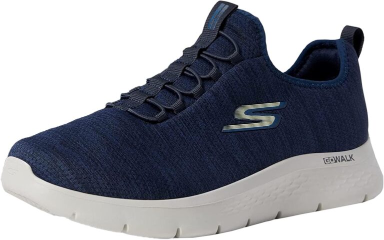 Skechers Men's Go Walk Flex Sneaker