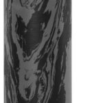 TriggerPoint Foundation Roller - Premium EVA Foam Muscle Recovery and Flexibility Roller, Soft Compression for Injury Prevention, Travel-Friendly, Ideal for Athletes
