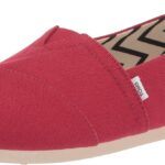 TOMS Women's Classic Poly