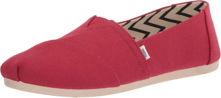TOMS Women's Classic Poly