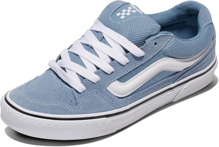 Vans Men's Caldrone Shoe