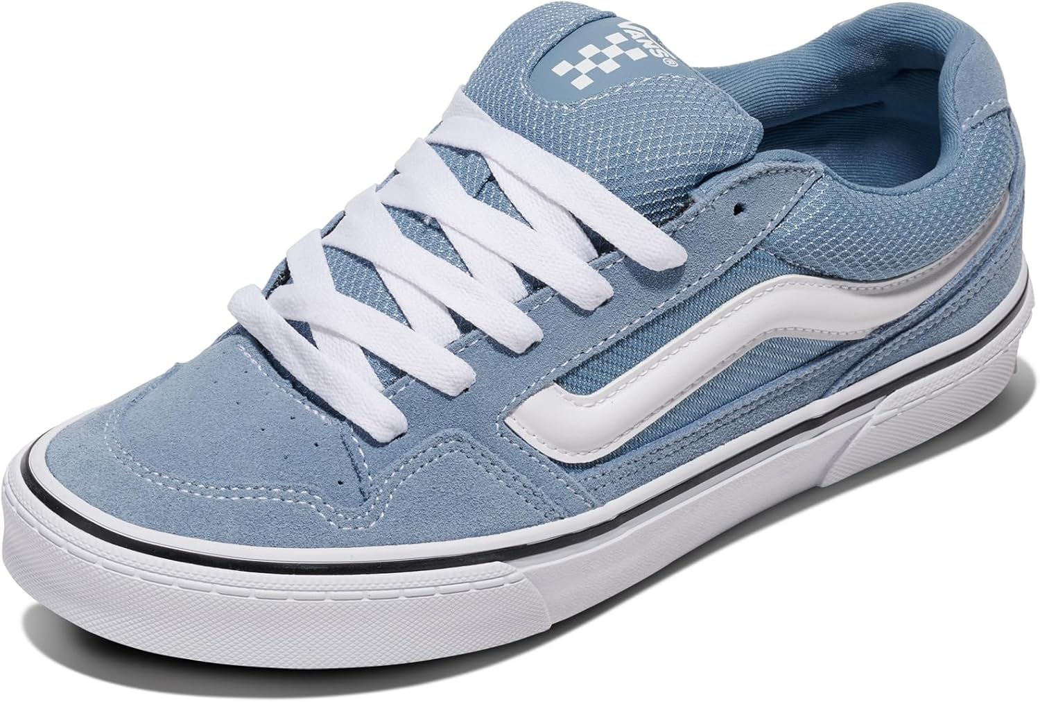 Vans Men's Caldrone Shoe Vans Men's Caldrone Shoe