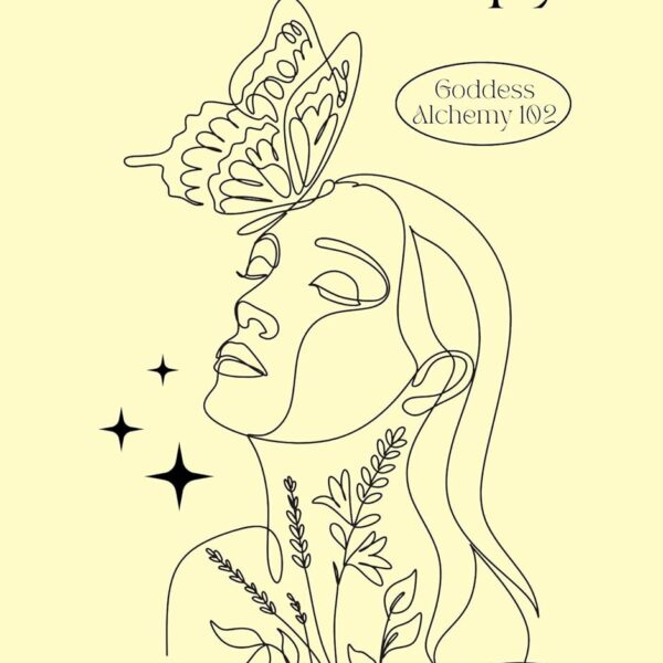 Essential Oils & Aromatherapy for Beginners: Magical Tip Booklet to Get on the Path to Better & Better (Goddess Alchemy 102)