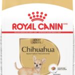 Royal Canin Chihuahua Adult Breed Specific Dry Dog Food, 2.5 lb. Bag