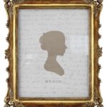 Sunlit Vintage Picture Frame 8x10 Inch, Luxury Antique Photo Frames with Glass Front, Photo Display, Tabletop Wall Hanging, Gift Ideas, Bronze Gold