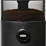 OXO Brew Compact Conical Burr Coffee Grinder