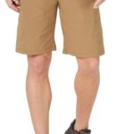 Wrangler Authentics Men's Performance Comfort Flex Cargo Short
