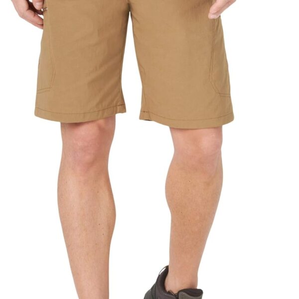Wrangler Authentics Men's Performance Comfort Flex Cargo Short