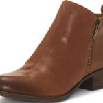 Lucky Brand Women's Basel Ankle Booties