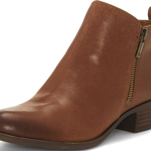 Lucky Brand Women's Basel Ankle Booties