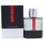 Prada Luna Rossa Carbon Pour Homme 1.7 oz Eau de Toilette Spray