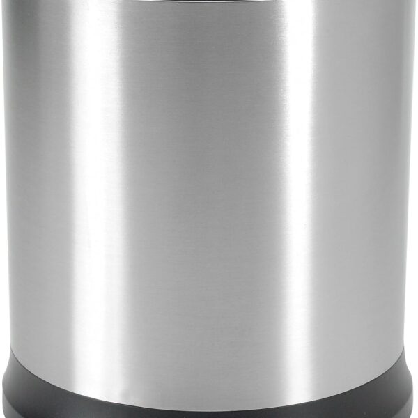 OXO Good Grips Stainless Steel Rotating Utensil Holder