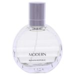 Modern by Banana Republic for Women 3.4 oz Eau de Parfum Spray