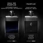 RALPH LAUREN FRAGRANCES – Ralph’s Club – Eau de Parfum – Men’s Cologne – Woody & Fresh – With Lavandin, Sage, Vetiver, and Cedarwood – Medium Intensity