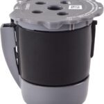 Keurig My K-Cup Reusable Filter MultiStream Technology - Gray (Packaging May Vary)
