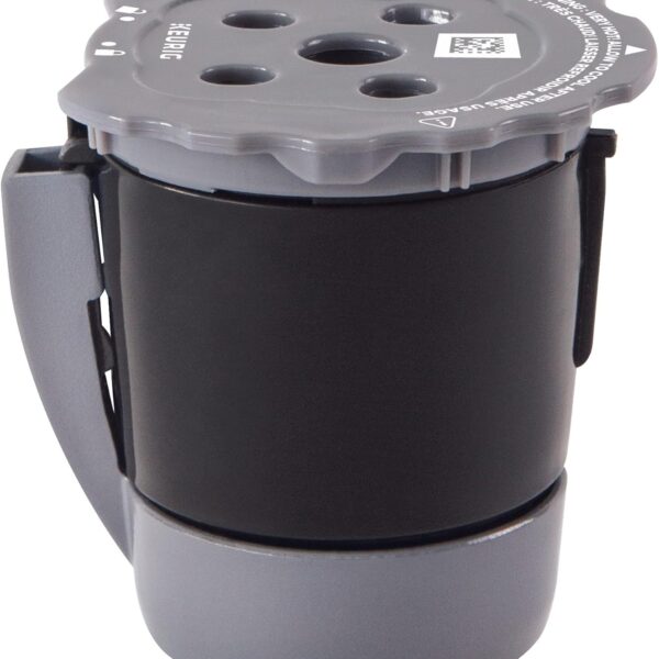 Keurig My K-Cup Reusable Filter MultiStream Technology - Gray (Packaging May Vary)