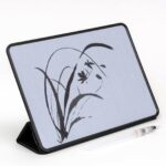 Buddha Board Enso  Portable Water Painting Board with Brush  Reusable Zen Drawing Canvas for Mindfulness, Meditation, and Creative Relaxation  Travel Art Set