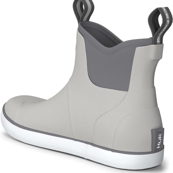 HUK mens Rogue Wave Shoe, High-performance Fishing & Deck Boot