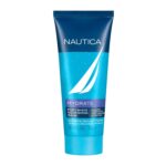 Nautica Grooming Aftershave Balm 3.3 fl oz (Pack of 1), Notes of Grapefruit, Lavender, and Wood, Men's Fragrance, Long Lasting, Everyday Fragrance, Travel Size
