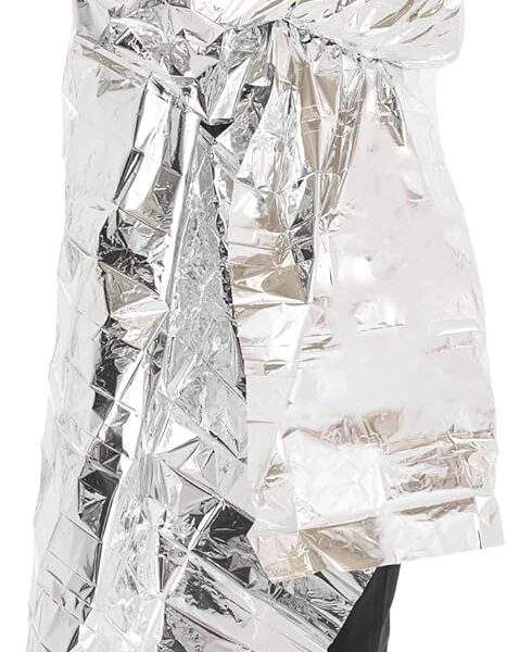 Coghlan's, Blanket Emergency