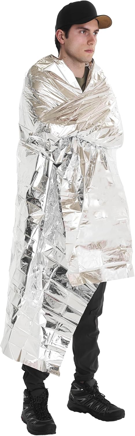 Coghlan's, Blanket Emergency