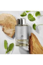 MONTBLANC – Explorer Platinum Eau de Parfum – Men’s Fragrance – Woody & Ambery – With notes of Violet Leaf, Clary Sage & Cedarwood