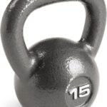 Marcy Hammertone Kettle Bells - 10 to 55 lbs. HKB Workout Weights