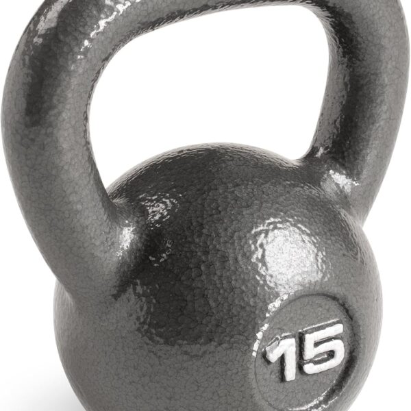 Marcy Hammertone Kettle Bells - 10 to 55 lbs. HKB Workout Weights