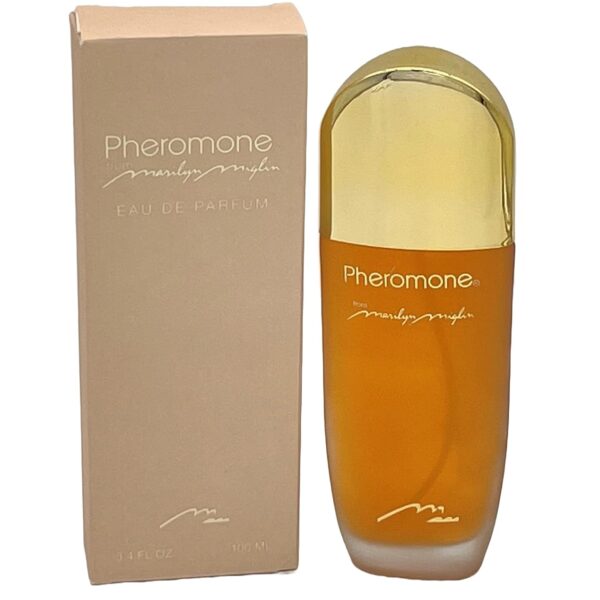 Marilyn Miglin Pheromone Eau de Parfum Spray 3.4 oz / 100 ml