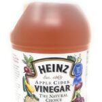 Heinz Apple Cider Vinegar (1 Gallon)