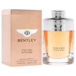 Bentley Intense B140408 Eau de Parfum, 3.4 Fluid Ounce