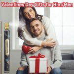 MZANK 4 Pack Cologne for Men(4x35ml),Perfume for Him,Valentines Day Gifts,Gifts for Husband,Gifts for Him,Eau de Toilette,Stocking Stuffers for Men,Travel Size Perfume,Natural Spray Long Lasting Gift